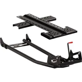 87355 Warn - Plow Center Mount Kit