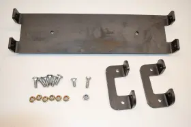 89613 Warn Plow Mount Plate Kit