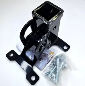 80da107009 Weisen Utv 2 Inch Rear Receiver Hitch Compatible With Polaris Rzr Pro Xp 4 2020-2025