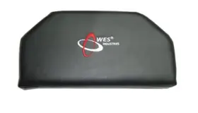 Boxes-110-0001 Wes Industries 110-0001 Top Backrest Pad For Classic And Comfort Storage
