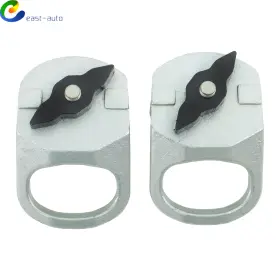2889620 Wflnhb Lock And Ride Max Cargo D-rings For Polaris Ranger Xpedition 2024-2025