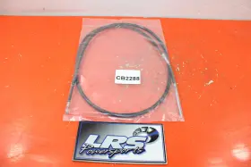 Cb2288 Wide Open Hand Brake Cable Trx300 88-95