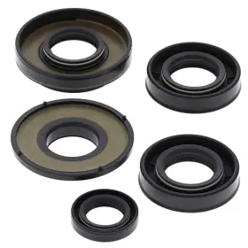 8406-w175390-atv Winderosa Vertex Oil Seal Kit For 2003-2006 Kawasaki Kfx80 Atv