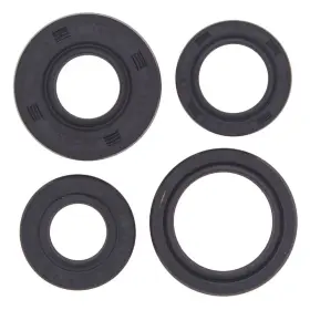 Aten-ho475675-34 Winderosa 1985-1987 Honda Atc250sx Atv Vertex Engine Oil Seal Kit