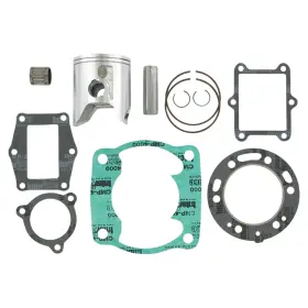 9103-w176784-atv Wiseco Top End Kit-standard Bore 66.00mm For 1986 Honda Trx250r Atv
