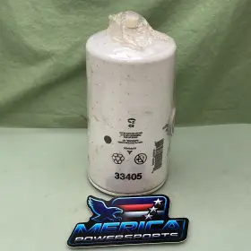 33405 Wix New Genuine Fuel Water Separator