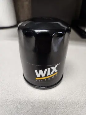 2540086 Wix 51356 Polaris Rzr 570 800 900 1000 Turbo 2008-19 Oil Filter