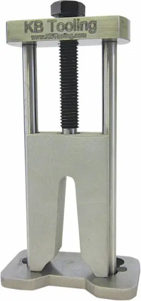 Woodys 903201654208 Tct-tool Track Clip Tool