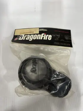 653-0001 Wp Western Powersports Dfr Fire Ext Mount