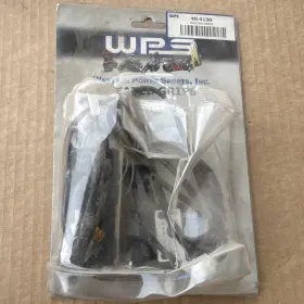 1083552 Wps 40-4130 Fire Power Heated Grips Atv/utv Snowmobile - Only Wiring And Switc