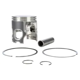 2905-w146388-atv Wsm Piston Kit-1.00mm Oversized To 67.00mm Bore For 1988-2006 Yamaha Yfs200