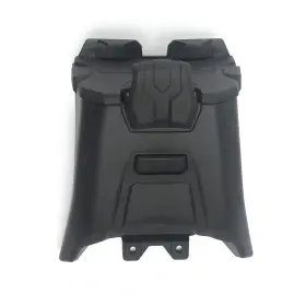 Autv-x3-072 Wynmoto #alice Black Gps Device Tablet Holder With Storage Box For Can Am Maverick X3 2017-2021