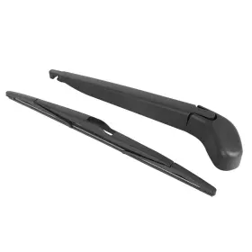 A20010600ux0646 X Autohaux Car Rear Windshield Wiper Blade Arm Set For Ford Focus 04-11 14
