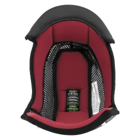 Sprin00000693 X-lite Helmets Helmet Liner X-1004 - Gray Large L
