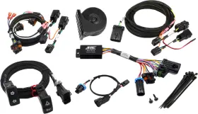 Ats-cfm-u10 Xtc Power Products For Self Canceling T/s Kit With Horn