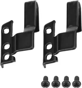 Xuuyuutk1yb2rf45 Xuuyuu Windshield Wiper Adapter 2 Set Of Universal Front Popular