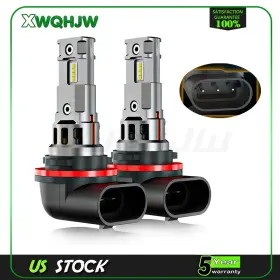 16stc Xwqhjw For Honda Rancher Rubicon Fourtrax Foreman Trx420 Trx500 Headlight Bulbs 3pins