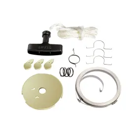 12-3191 Xygdhqpt Recoil Pull Start Starter Kit Compatible With Atc 90 110 125m 185s 18