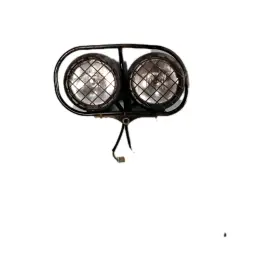 133433444 Yamaha 1995 Warrior 4wheeler Headlight Assembly