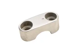 137-23441-00-00 Yamaha Oem Upper Handlebar Holder Clamp