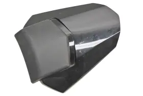 13s-w0771-10-00 Yamaha Oem Acerbis Black Rear Pillion Seat Cover