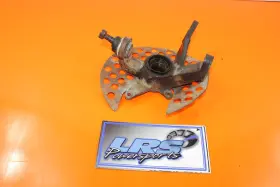 17211-hn6-00 Yamaha 2000 Big Bear 400 2x4 Front Left Steering Knuckle