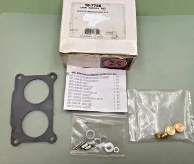 64d-w0093-00-00 Yamaha 18-7756 New Replaces Carburetor Repair Kit