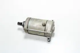 18759 Yamaha 18759/15a/2 1998-2001 Yfm600 Grizzly Engine Starter Oem Tested