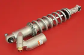 18p-22210-00-00 Yamaha 2009 - 2025 Yfz450r Yfz 450r Rear Monoshock Shock Suspension Dampener