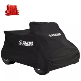 18p-f81a0-v0-00 Yamaha New Sport Atv Cover Raptor 125 250 350 700 Yfz450