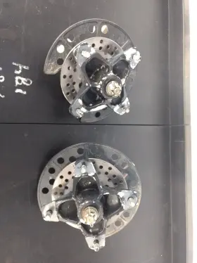 18p7r Yamaha Spindles
