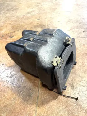 1yw-2160a-00-00 Yamaha 1993 Big Bear 350 1998 Oem Rear Storage Box Assy