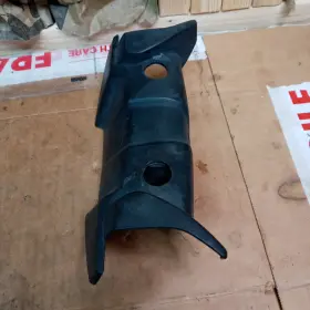1c5-26124-00-00 Yamaha 07 Grizzly 125 Handlebar Cover Protector Oem