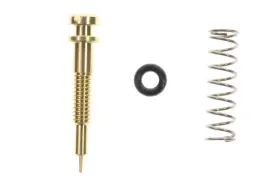Yamaha 1c6-14105-00-00 Pilot Screw Set Oem New