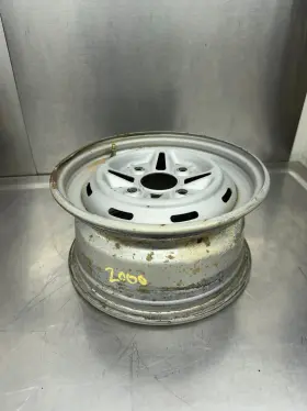 Yamaha 1d9-f5180-10-00 03 04 05 06 07 08 Kodiak 400 450 Oem Front Wheel Rim 12x6