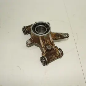 1d9-f530f-01-00 Yamaha 2005 Kodiak 450 Rear Left Hub Knuckle