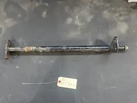1hn-23813-00-00 Yamaha Oem 1986 Yf60 4 Zinger Steering Stem Column Shaft