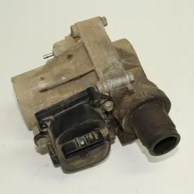 1hp-46160-01-00 Yamaha 2012 Grizzly 700 Front Differential Final Drive