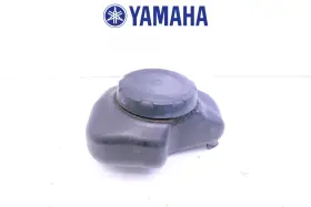 1hp-f838k-00-00 Yamaha #124 Front Storage Box With Lid Grizzly 700 Eps Fi 2007-2025