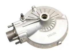 1j7-46101-n0-00 Yamaha Oem 2h700 Final Drive Rear Axle Gearcase Assembly