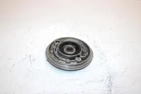 1mt-25120-00-00 Yamaha 1986 Moto 4 Oem Front Left Brake Plate Ay7