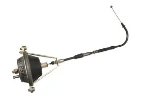 1nl-85860-00-00 Yamaha Oem 1nl-85860-00 Cruise Control Vacuum Actuator