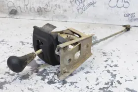 1ns-e8172-00-00 Yamaha 2013 Grizzly 350 Shifter Assembly Gear Selector