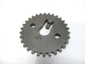 1p6-e2176-00-00 Yamaha Cam Chain Sprocket Oem