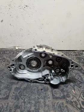 1pe-15100-09-00 Yamaha 2013-23 Raptor 700 700r Right Crankcase Case Half Bottom End Block