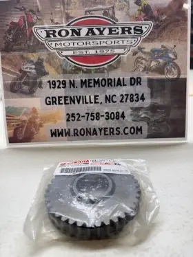 1s3-17211-00-00 Yamaha 2006-2025 Raptor 700 Gear 1st Wheel Oem New