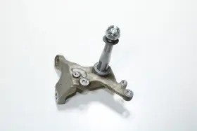 1s3-23501-01-00 Yamaha 2006 Yfz450 Front Left Steering Knuckle Oem Yfz 450 06