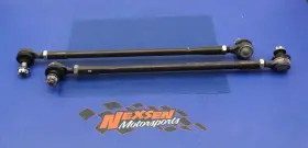 1s3-23831-00-00 Yamaha 2006 Yfz450 Steering Tie Rods Rod Set Pair