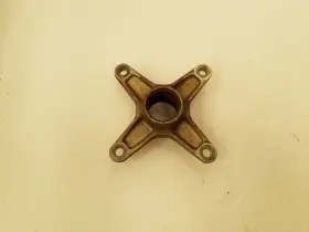 1s3-25386-00-00 Yamaha Yfz450 Yfz 450 Raptor 700 Yfm700 Yfm Rear Sprocket Hub Oem