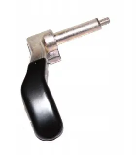 1s3-2625g-00-00 Yamaha Oem Throttle Lever Yfm700 Raptor Yfz450 Yfm Yfz Atv